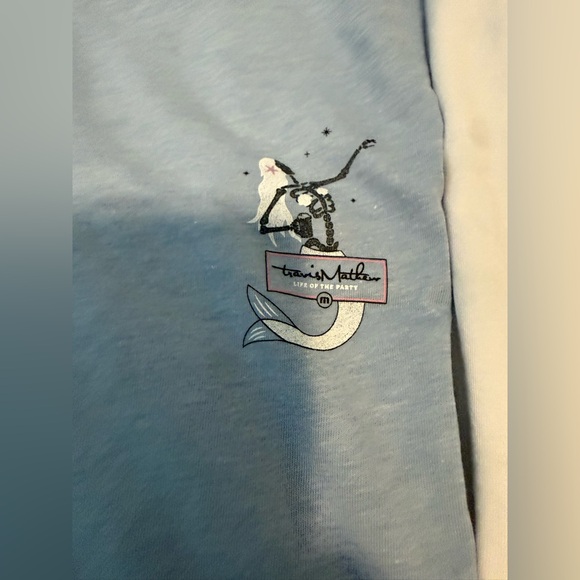 Travis Matthew Men’s Graphic Tee Bundle (4) LARGE - Picture 5 of 6
